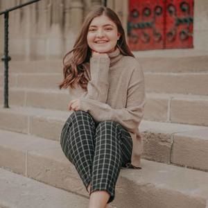 Meet your Posher, Meganann